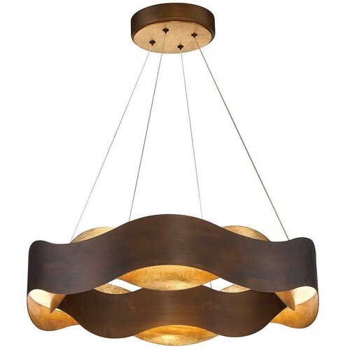Elstead Lighting LESTENEC Eurofase 61/40 cm 80 W Slike