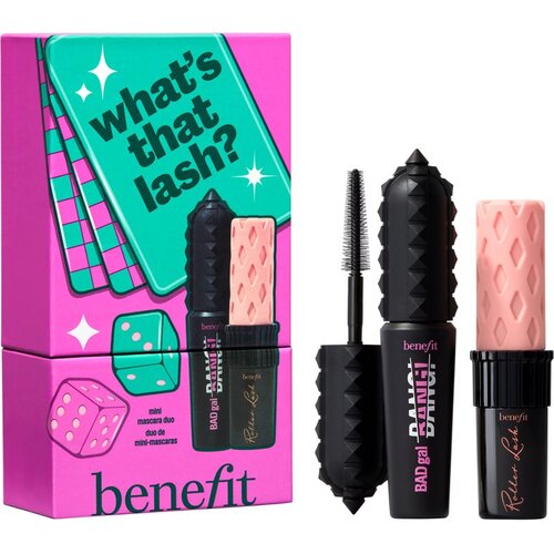Benefit What&amp;#039;s That Lash set maskara Slike