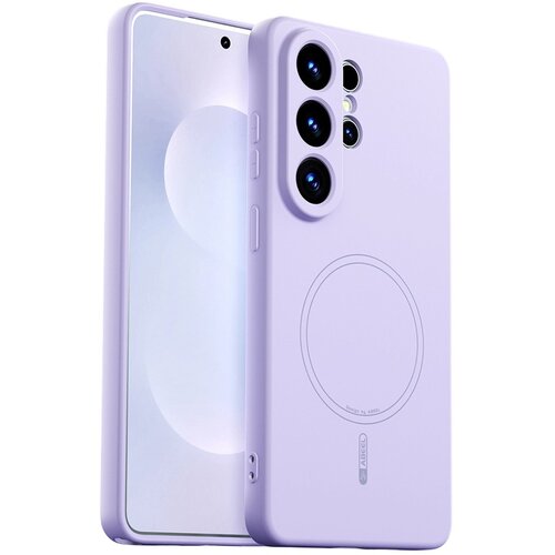  ABEEL Magnetic maska za Samsung Galaxy S26 Ultra - Purple Cijene