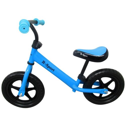  Bicikl bez pedala R7 plavi Cene
