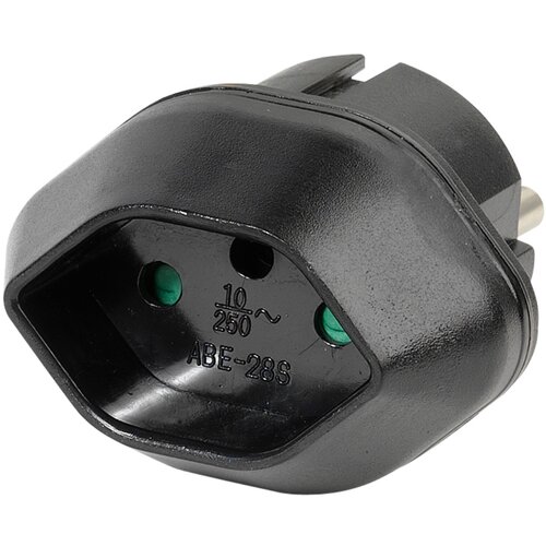 Vivanco putni adapter za Švicarsku 28695 Cijene