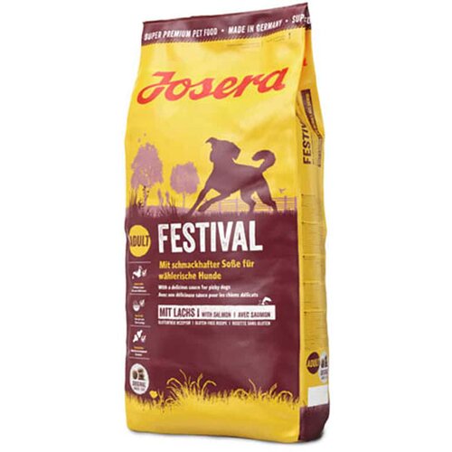 Josera hrana za pse 12,5kg festival adult Pre00152 Slike