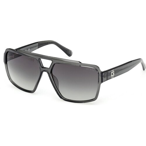 Guess GU00223 20B ONE SIZE (61) Siva/Siva Cene