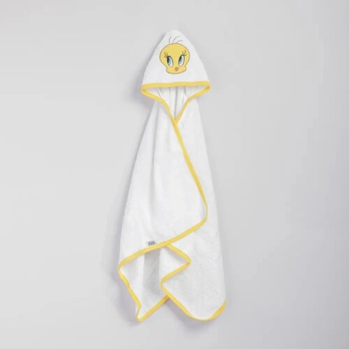 Stefan peškir za bebe sa kapuljačom Tweety Cene