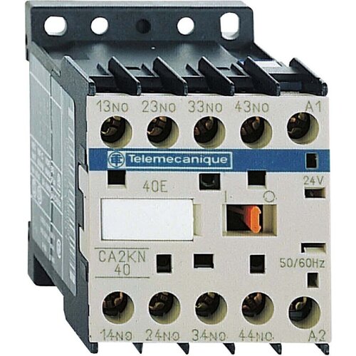 SCHNEIDER APC Schneider Electric pomožni kontaktor CA2KN40-P7, (20889318) Cene
