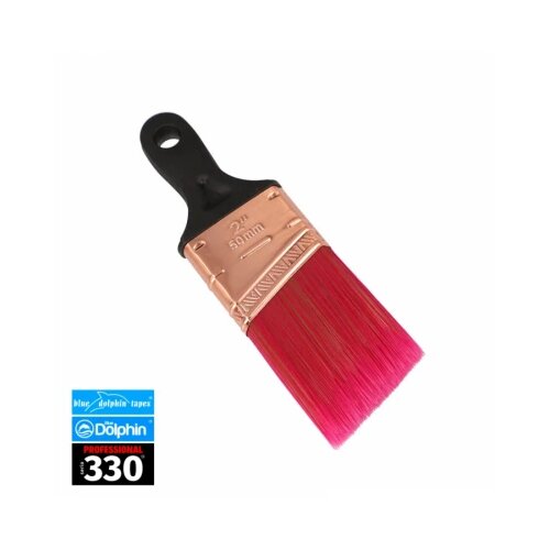  ČETKA 330 NINJA SOFT DR&Scaron;KA 50 MM BNJA_57921 Cene
