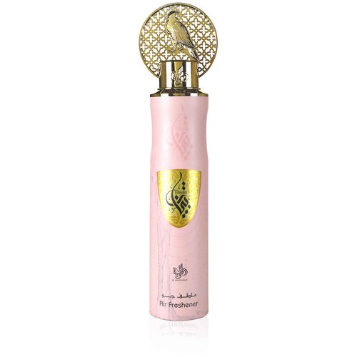 Al Wataniah Tibyan osvježivač zraka 300 ml Slike