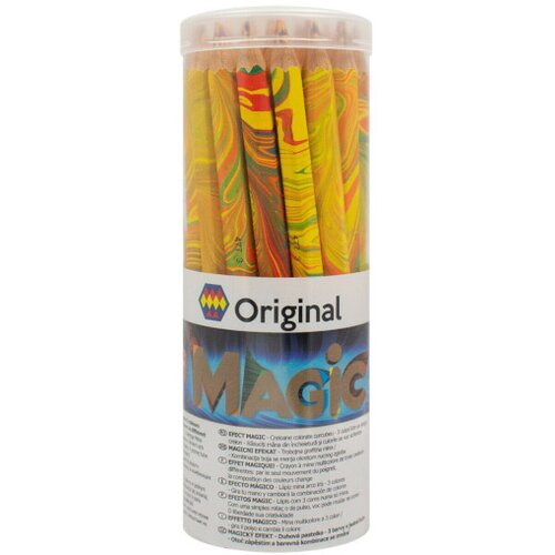  KN Drvene Boje Magic Origin 1/30 Slike