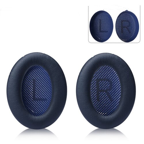 INF U&scaron;esne blazinice s tesnili za Bose QC35 QC35-ii, QC25 1/2, (21246426) Cene