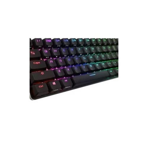  Tipkovnica ASUS ROG Falchion Mehanička 65% veličina