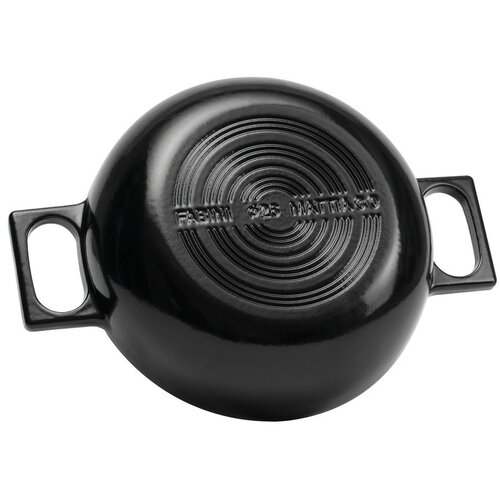 FABINI Litoželezna ponev tegame s pokrovko &amp;oslash; 26 cm Mattia 3.0 &amp;ndash; Slike