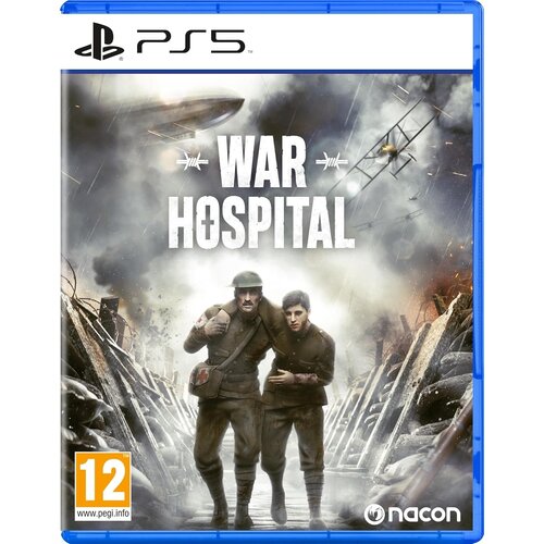 War Hospital (PS5) Cene