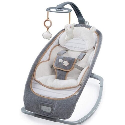 Kids II Ležaljka Boutique collection rocking seat ingenuity 10986 Slike