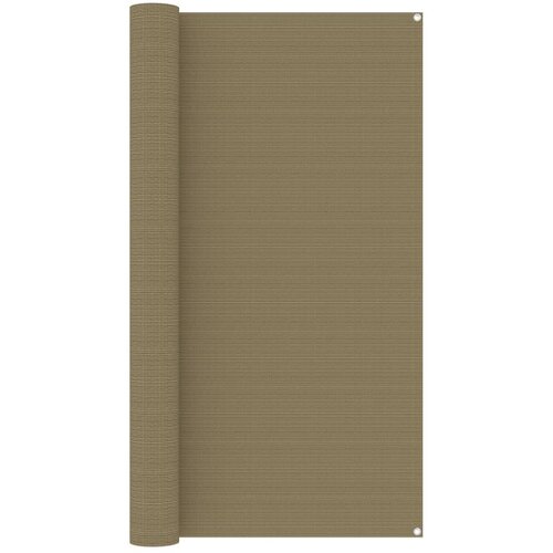  Preproga za &amp;scaron;otor 200x200 cm taupe, (21012812) Slike