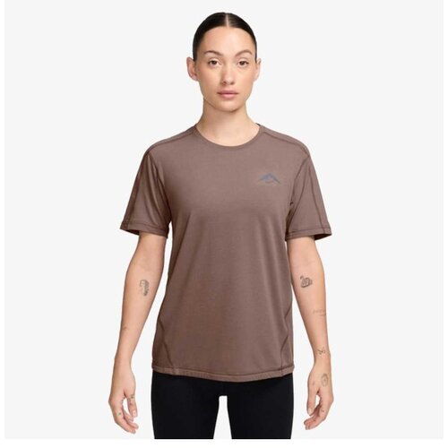 Nike ženske majice  W nk trail df uv ss top Cene