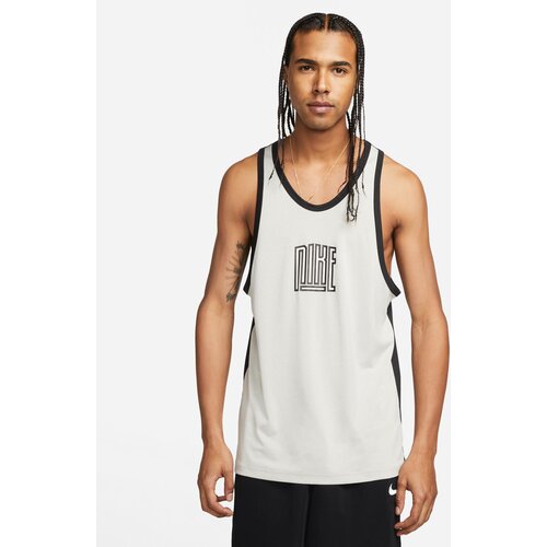 Nike Dri-fit Starting Five Bijela Cijene