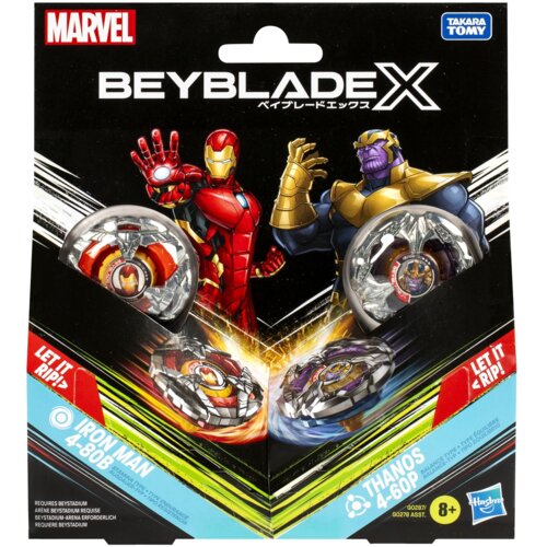 Beyblade G0287ES0 igra i igračka za aktivnosti i razvijanje vje&scaron;tina Tradicionalni yo-yo Cijene