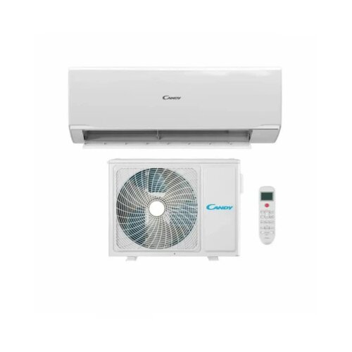Candy inverter klima uređaj CY-12BRIN/CY-12BROUT Slike
