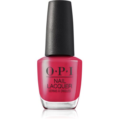 OPI Metalic Mega Mix Nail Lacquer lak za nokte nijansa Cyber Cherry on Top 15 ml Cijene