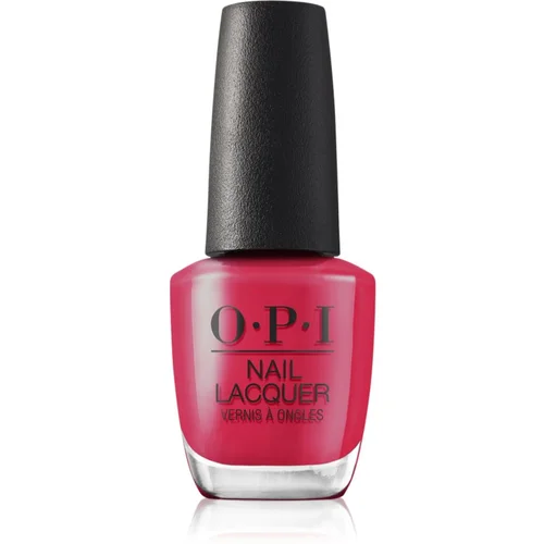 OPI Metalic Mega Mix Nail Lacquer lak za nokte nijansa Cyber Cherry on Top 15 ml