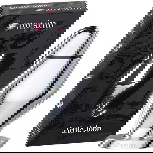 Mystim analni čep little john Cene