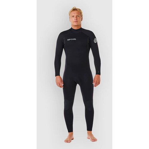 Rip Curl Trad 32Fl Neoprenska obleka black Slike