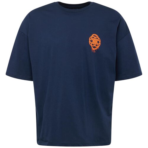 Trendyol Mu&amp;scaron;ka majica TMNSS21TS1062, Tamnoplava Slike