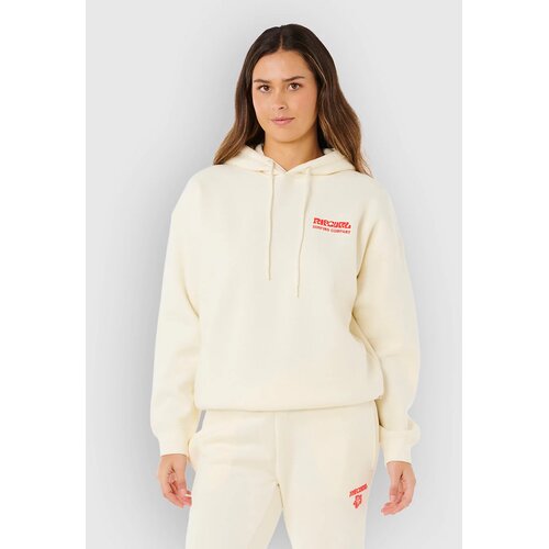 Rip Curl Surf Puff Heritage Pulover s kapuco cayenne Cene