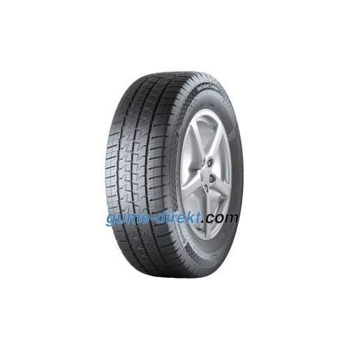 Continental VanContact Camper ( 215/70 R15CP 109/107R 8PR EVc ) Cene