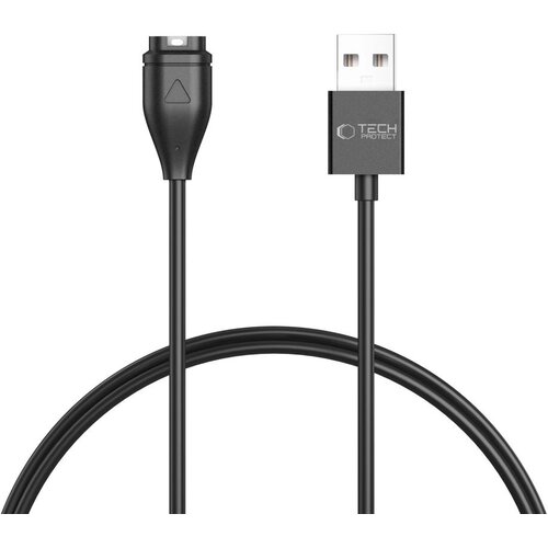 TECH-PROTECT KABEL MC04 ZA GARMIN WATCH 1M USB-A ULTRABOOST FAST, (5000334637) Slike