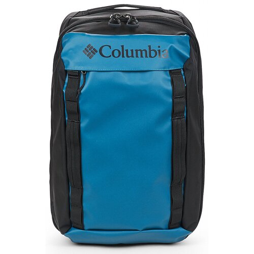 Columbia Potovalne torbe LANDROAMER BACKPACK Modra Cene