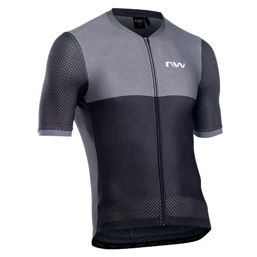 Northwave Men's Storm Air Short Sleeve Cycling Jersey