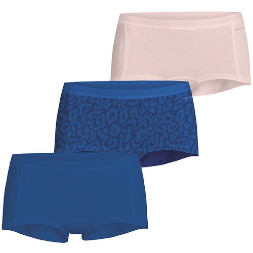 Bjorn Borg Core Minishorts 3x ženske mini bokserice Slike