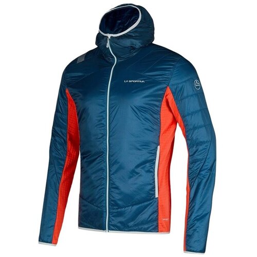 La Sportiva Jakne Aequilibrium Insulation pisana Cene