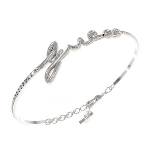 Guess NARUKVICA JUBB03311JWRHS Cene