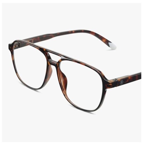 Barner Za&amp;scaron;titne naocare Brad/Glossy Tortoise Slike