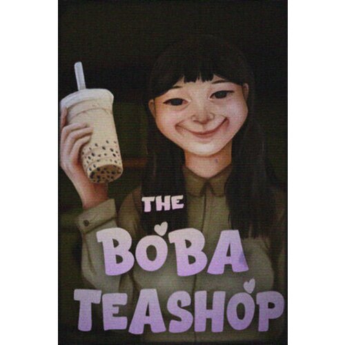 Steam the boba teashop key (pc) global Cene