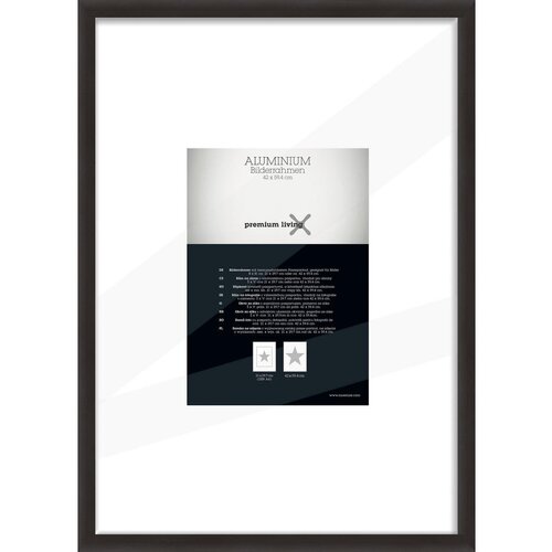 Premium Living Okvir Za Slike Aluminium Cene