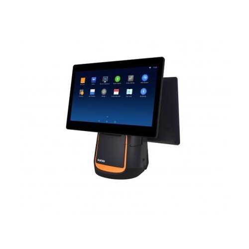 Sunmi Desktop T2S 15,6&amp;quot;+10,1&amp;quot; (L1562) Slike