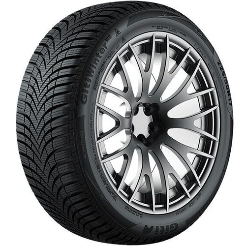 Giti Winter W2 ( 205/60 R16 92H ) Slike