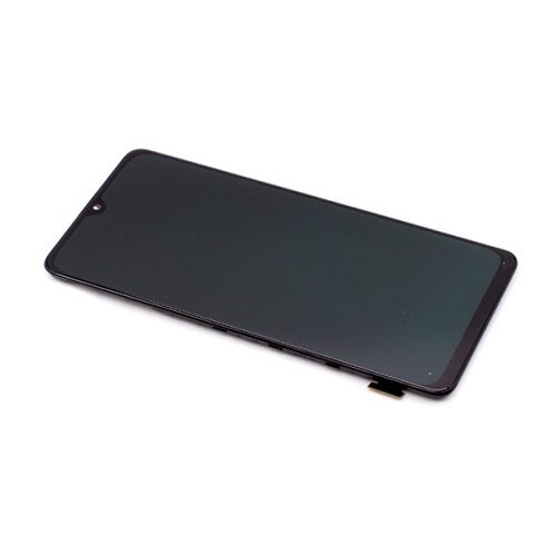 lcd za samsung a415f galaxy a41 + touchscreen + frame black oled ( LCD6912 ) Slike