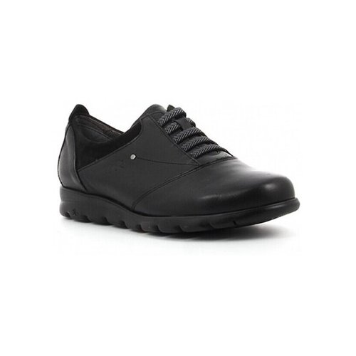 Fluchos MOKASINKE SUSAN F0354 Crna Slike