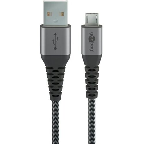 Goobay Kabal USB-A na USB micro 1m Cijene