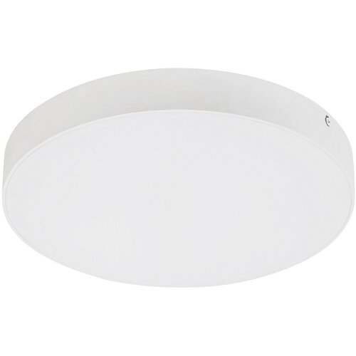 Rabalux tartu,spoljna plafonska, LED24W, bela, okrugla Slike