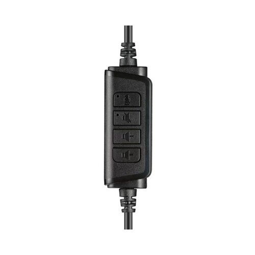Sandberg slu&amp;scaron;alice sa mirkofonom usb chat headset 126-16 Slike