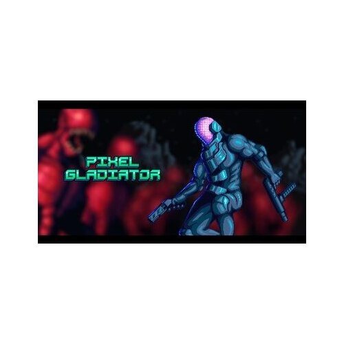 Pixel Gladiator Steam Key GLOBAL Cene