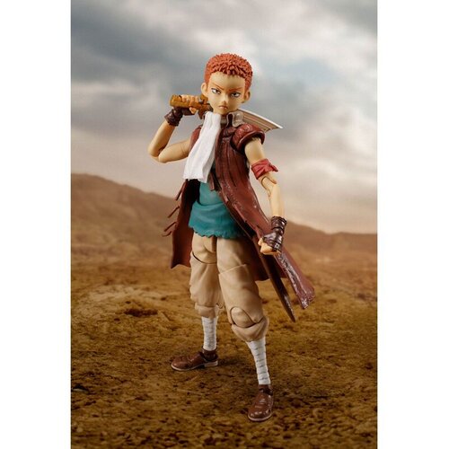  Figura Berserk S.H.Figuarts - Isidro, 12,5 cm Cijene