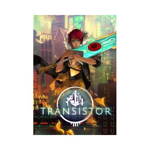 Steam transistor key global Cene