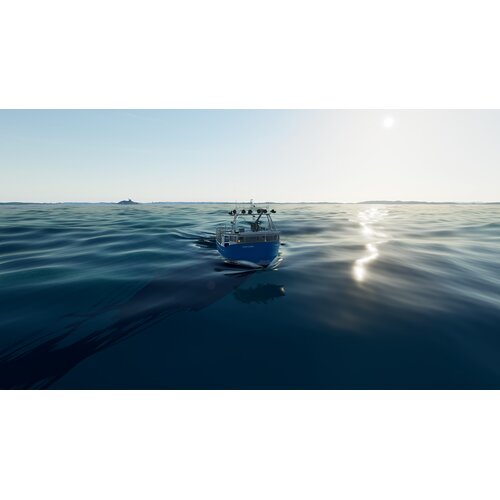 Misc Games Fishing: North Atlantic &amp;ndash; Complete Edition /PS4 Slike