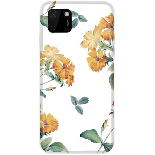 CaseGadget Silikonski ovitek s potiskom za Samsung Galaxy M31S - Večbarvna 3 Cene